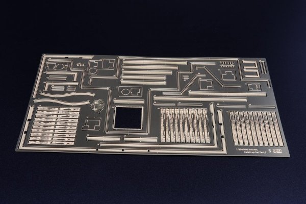 MK1 Design MD-20020 RMS TITANIC DX PACK for Trumpeter 1/200