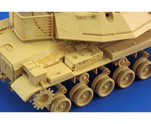 Eduard 36287 Magach 6B Gal Batash Academy