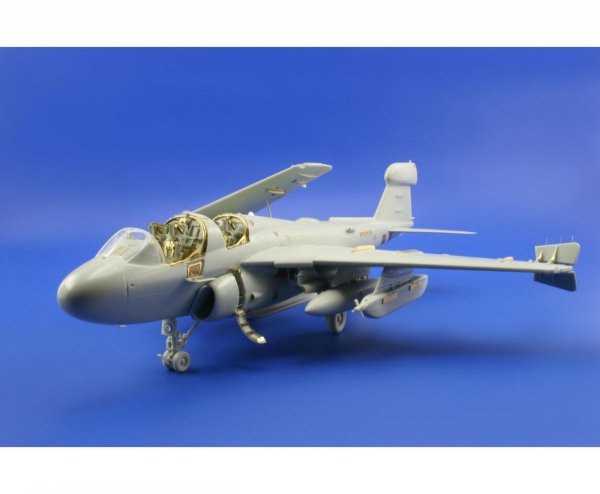 Eduard 48672 EA-6B exterior 1/48 Kinetic