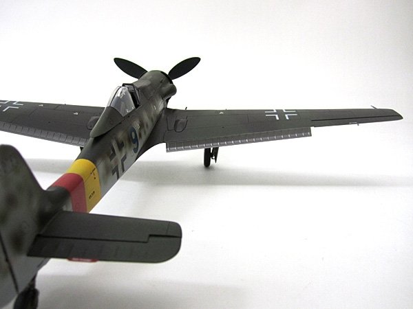 Zoukei-Mura SWS3202 Focke-Wulf Ta 152H-1 1/32