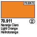 Vallejo 70911 Light Orange (22)
