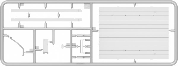 MiniArt 38113 U.S. Tow Truck G506. Special Edition 1/35