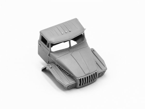 ICM DS7205 Military Vehicles of the Armed Forces of Ukraine 1/72