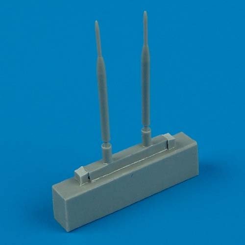 Quickboost QB72217 F-105 Thunderchief pitot tube 1/72