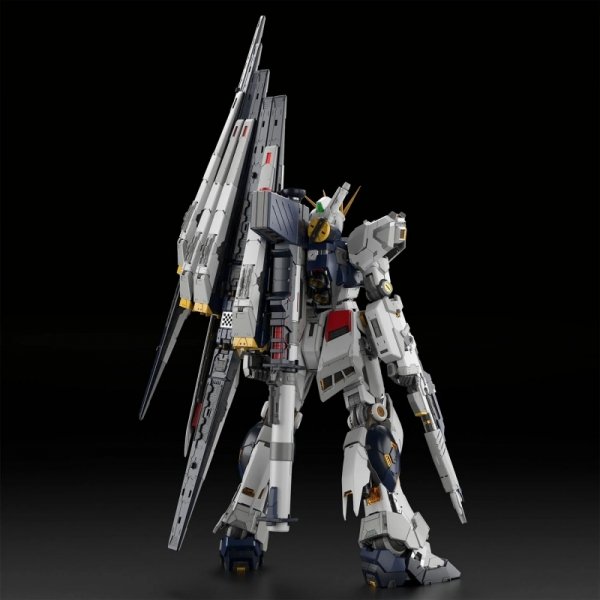 Bandai 69191 RX-93 Nu Gundam Mk6 (PG Unleashed) 30cm 1/60