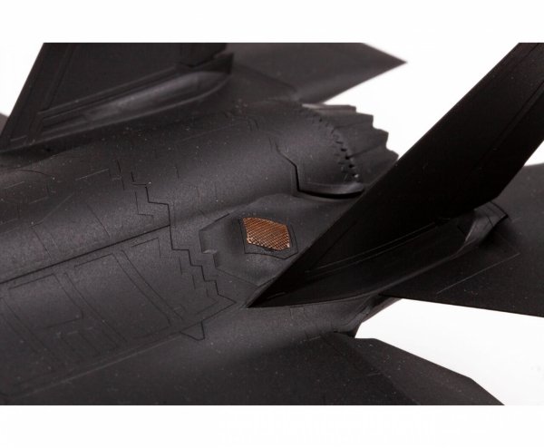 Eduard 73855 F-35C TAMIYA 1/72