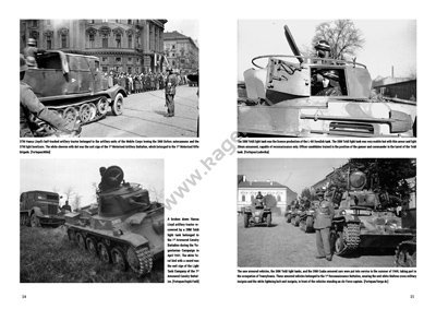 Kagero 0015KK Barbarossa Campaign in 1941, Hungarian perspective EN