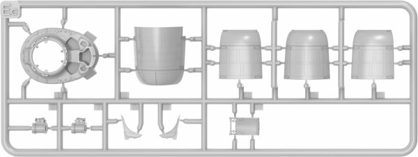 MiniArt 48062 P-47N-1RE Thunderbolt. Advanced Kit 1/48