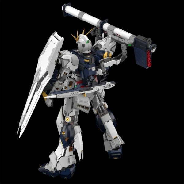 Bandai 69191 RX-93 Nu Gundam Mk6 (PG Unleashed) 30cm 1/60