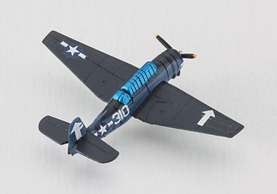 Hasegawa SP656-52456 IJN Battleship Yamato "Operation Ten-Go 1945" w/ U.S. Carrier-Based Aircraft 1/450