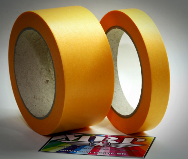 Mr. Paint  K1 Tape Narrow (Kabuki) 18 mm 