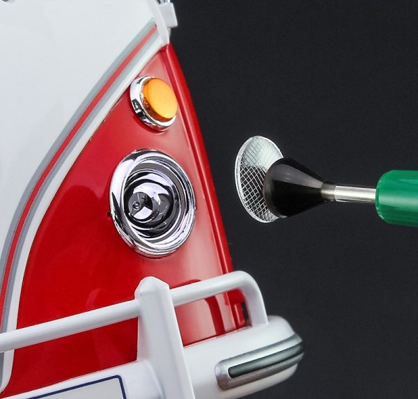 Hasegawa TT48-71548 Thick Parts Picker / precyzyjny chwytak do drobnych elementów