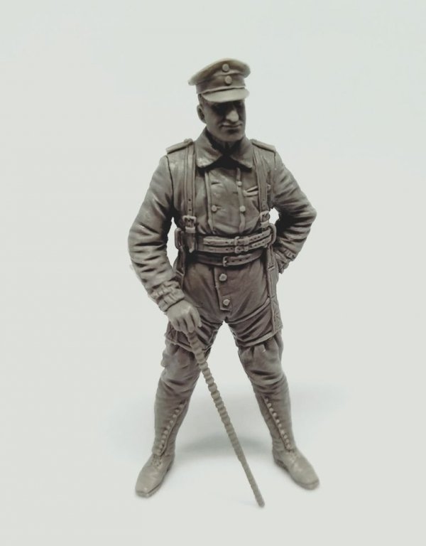 Copper State Models F32-031 WWI German Flying Ace 1:32