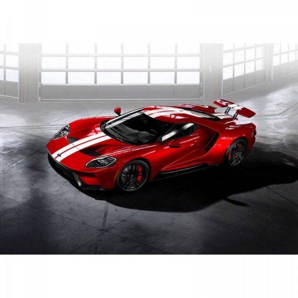 Mr. Paint MRP-C004 FORD GT Liquid Red 30ml