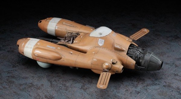 HASEGAWA MK01 (64001) Pkf.85 FAKLE (1:20)