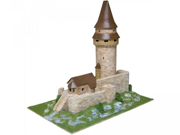 Aedes Ars 1269 Stramberk Truba 1/110