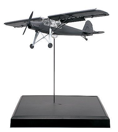 Tamiya 12620 Fieseler Fil 156C Storch 61100 - Podstawka