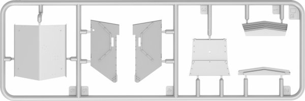 MiniArt 53088 DINGO Mk. III SCOUT CAR w/CREW 1/35