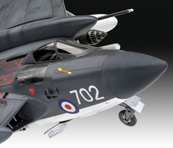 Revell 03866 Sea Vixen FAW 2 - 70th Anniversary 1/72