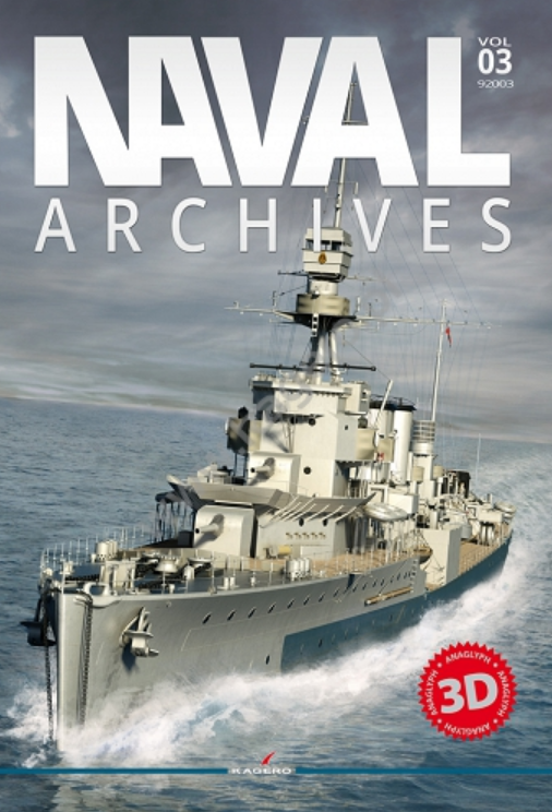 Kagero 92004 Naval Archives vol.IV EN