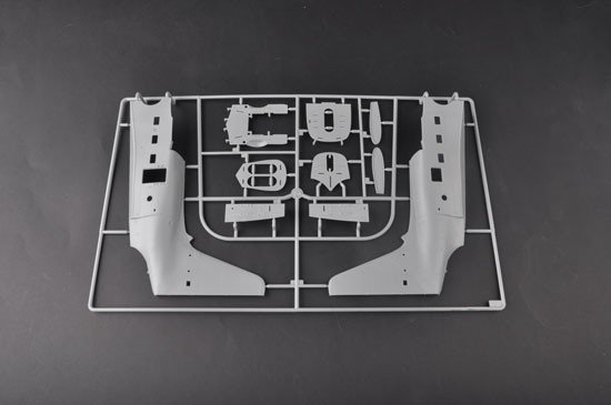 Trumpeter 02821 HU-16A Albatross (1:48)