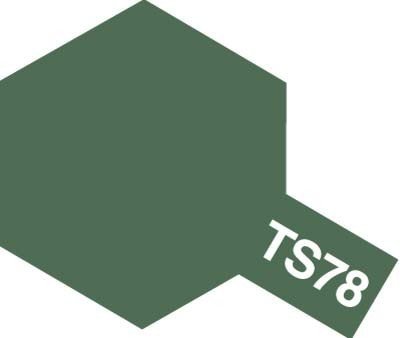 Tamiya TS78 Field Grey (85078)