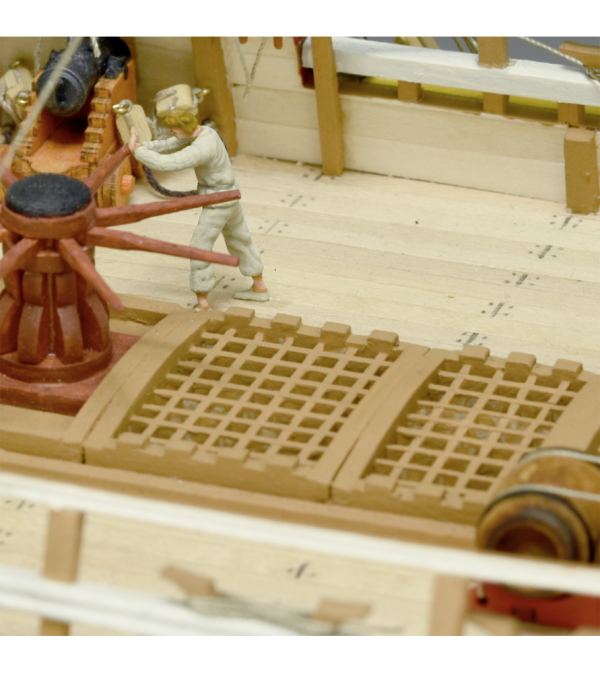 ARTESANIA LATINA 8558 Greting 55 mm - 30 sztuk