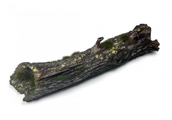 Vallejo SC307 Scenics Large fallen trunk 1/35