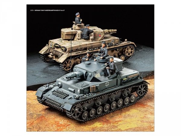 Tamiya 64431 Katalog 2021