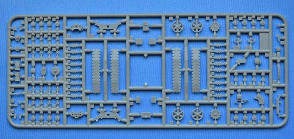 ACE 72599 B-4 203mm Stalin's Sledgehammer 1/72