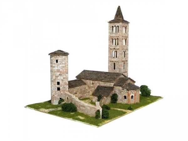 Aedes Ars 1110 Iglesia De Son 1/75
