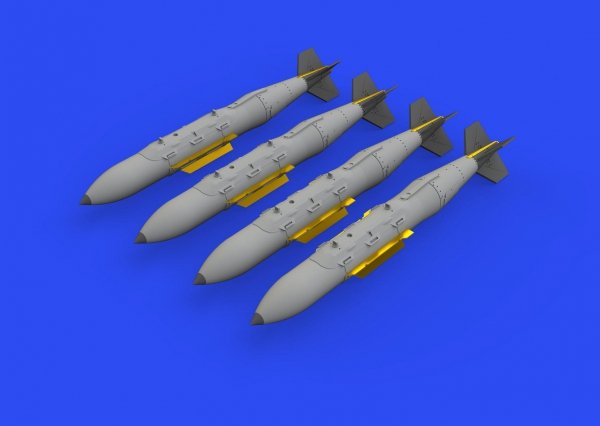 Eduard SIN67234 F-35B armament for TAMIYA 1/72