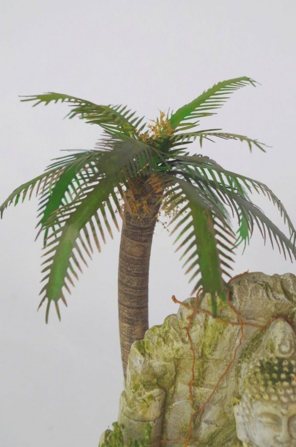 RT-Diorama 35625 Palm tree leaves 13pcs. 1/35