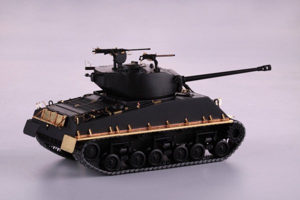 Eduard 36351 M4A3E8 fenders ITALERI 1/35