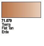 Vallejo 71079 Flat Tan