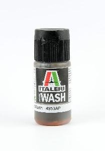 Italeri 4953AP Model Wash: OILED EARTH 20ml