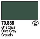 Vallejo 70888 Olive Grey (92)