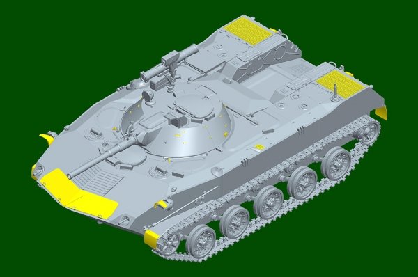 Hobby Boss 80154 BMD-1P 1/35