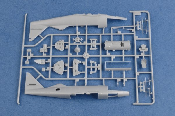 Hobby Boss 80379 Messerschmitt Me 262B-1a/U1