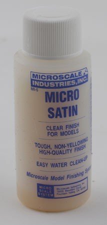 Microscale MI-5 Micro Coat Satin 