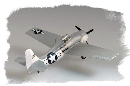 Hobby Boss 80221 FM-1 Wildcat (1:72)