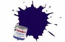 Humbrol 68 PURPLE GLOSS