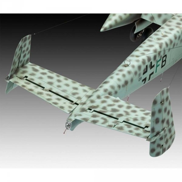 Revell 03928 Heinkel He-219 A-O Nightfighter (1:32)