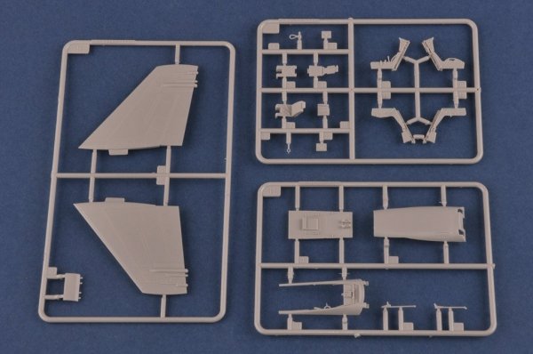 Hobby Boss 85809 RAAF F/A-18C 1/48