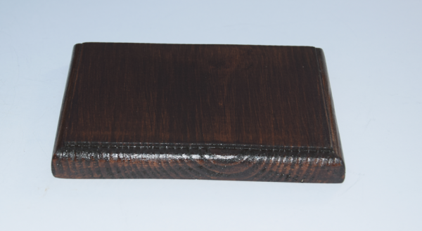 Modelling Made in Poland PDS105SW Sosna (Pine) 10,5 x 14 Standardowy Wenge (Standard Wenge)