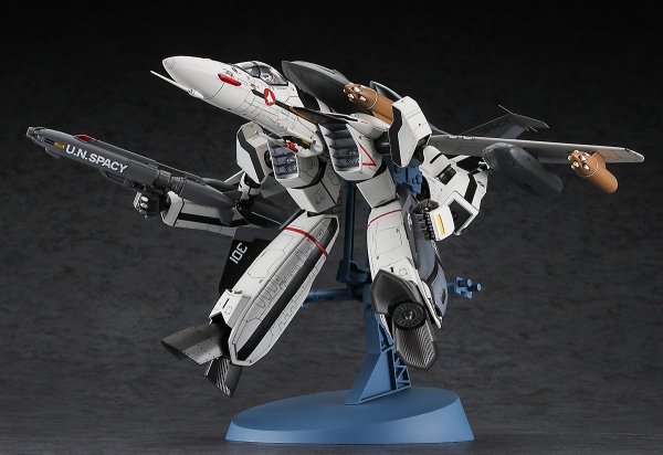 Hasegawa 65889 VF-0S Gerwalk w/ Ghost &quot;Macross Zero&quot; 1/72