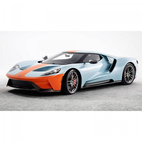 Mr. Paint MRP-C002 FORD GT GULF Orange (Heritage Edition) 30ml