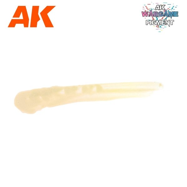 AK Interactive AK1216 LIGHT SOIL – ENAMEL LIQUID PIGMENT 35ml