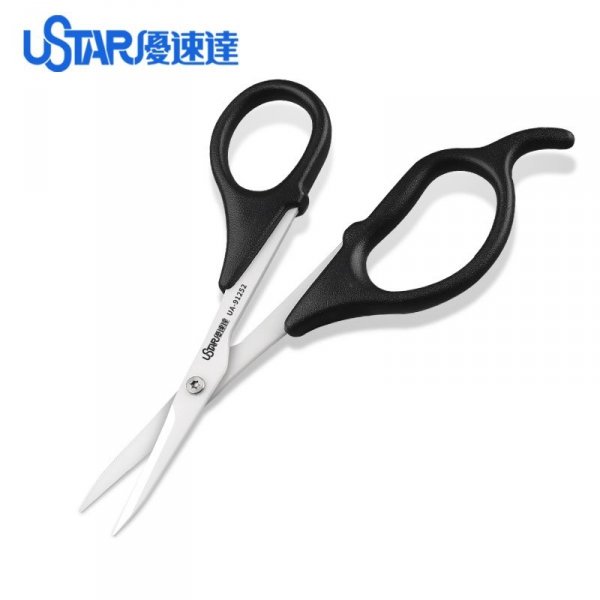 U-Star UA-91252 Ceramic scissors / Nożyczki ceramiczne