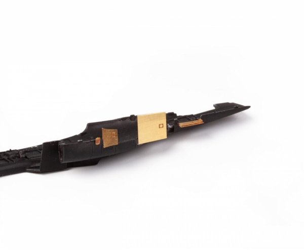 Eduard 73863 P-51D  for ARMA HOBBY 1/72